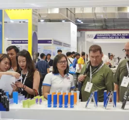 Ngày Thứ Hai Triển Lãm Solar Storage Live Vietnam 2025: Tín Hiệu Mạnh Mẽ Cho Tương Lai Năng Lượng An Toàn